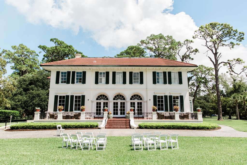 Jekyll Island Club Resort - photo 49