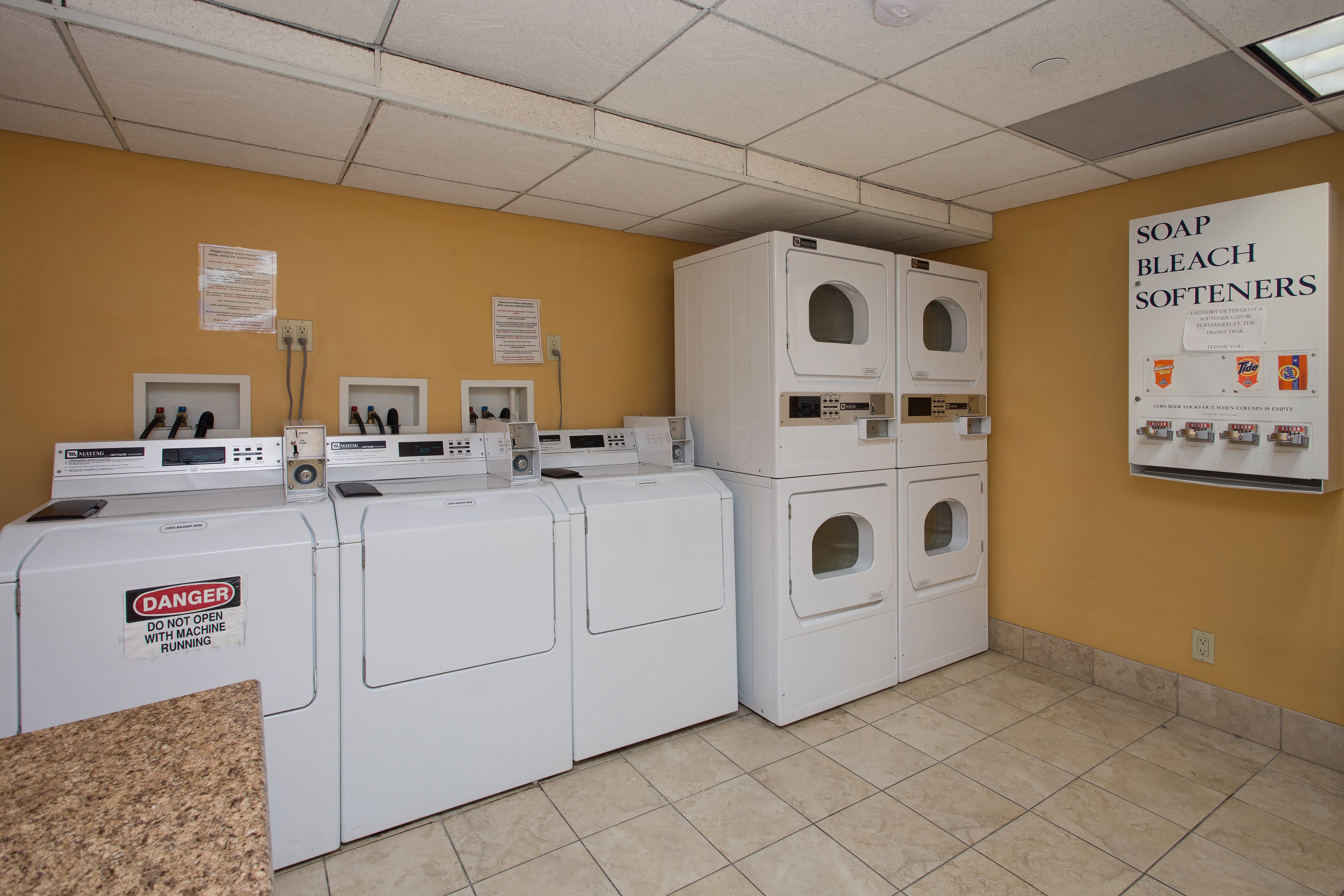 Holiday Inn North Phoenix - photo 30