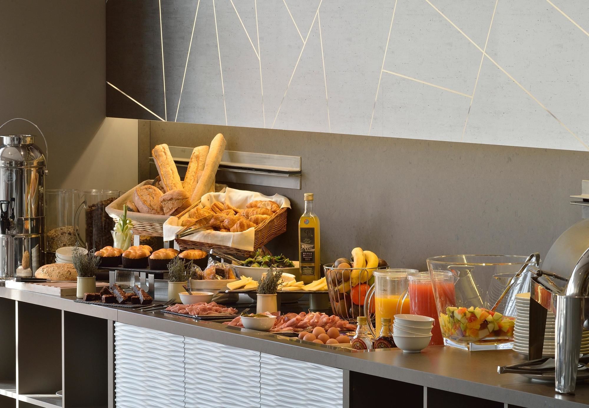 AC Hotel by Marriott Marseille Prado Velodrome