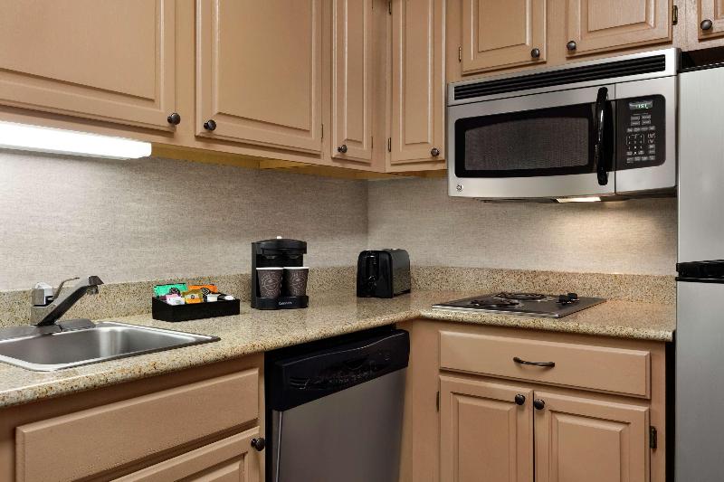 Homewood Suites by Hilton Syracuse Liverpool - photo 64