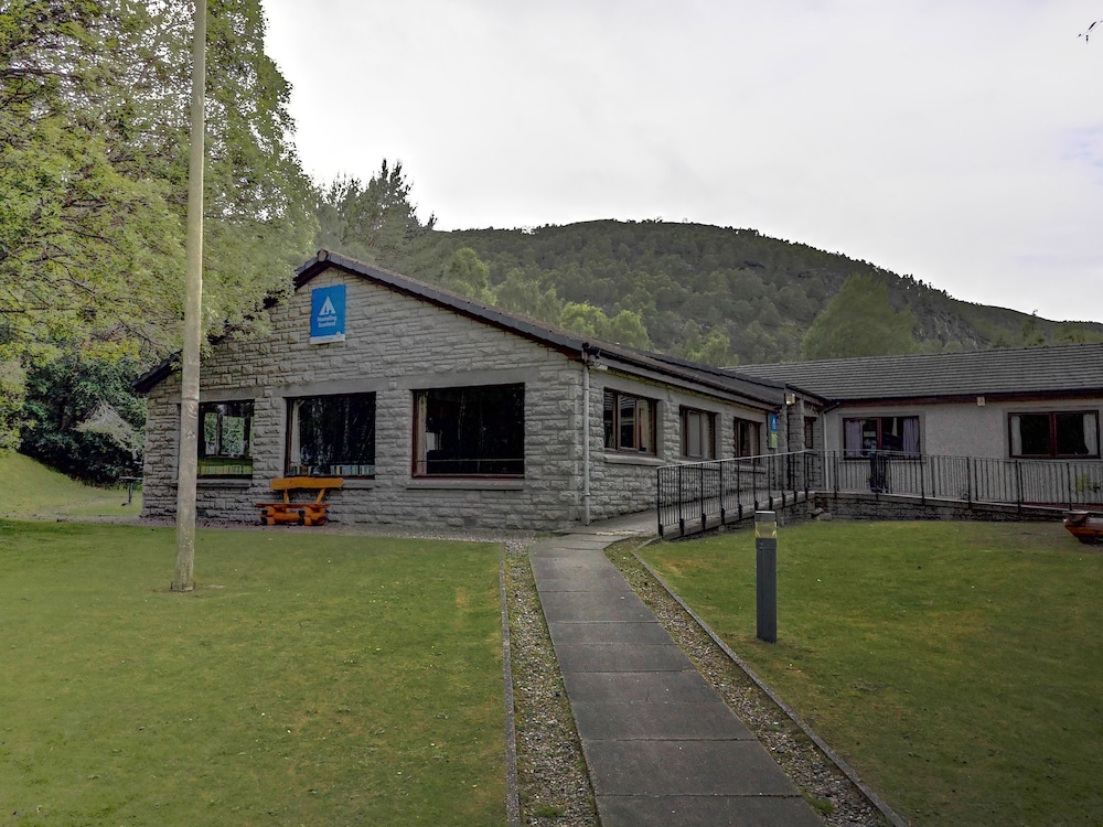 Aviemore Youth Hostel — 4-Star Luxury Hotel in Aviemore, United Kingdom