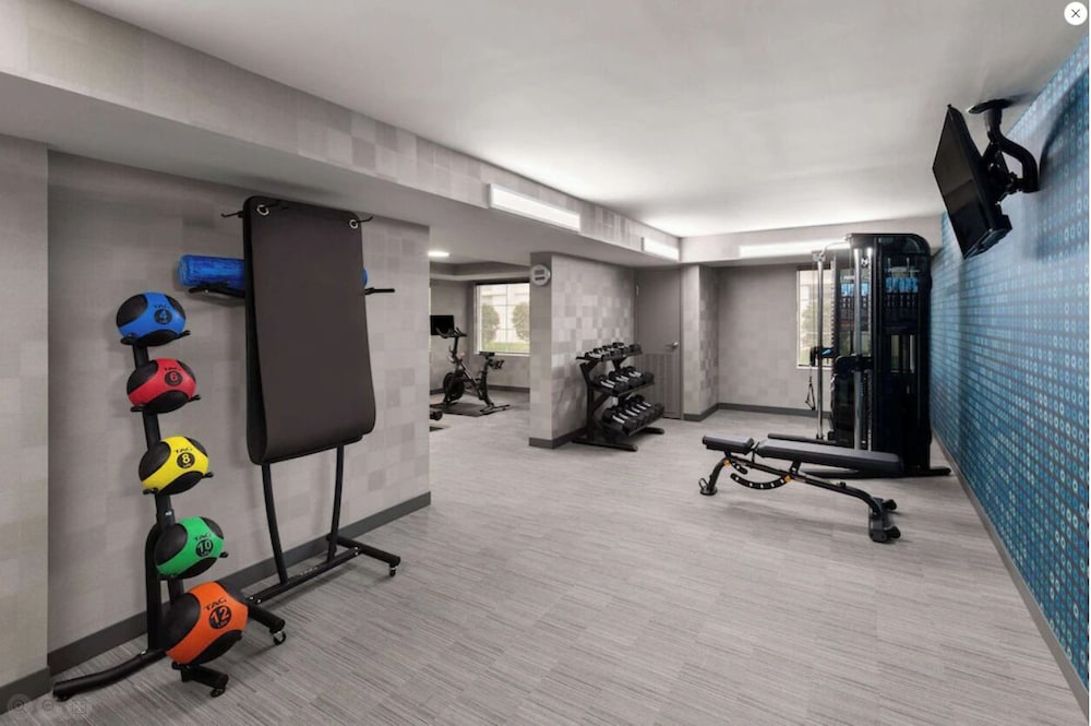 Hawthorn Extended Stay By Wyndham Knoxville - photo 22