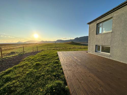 Vatnsholt in Snæfellsnes Birta Rentals