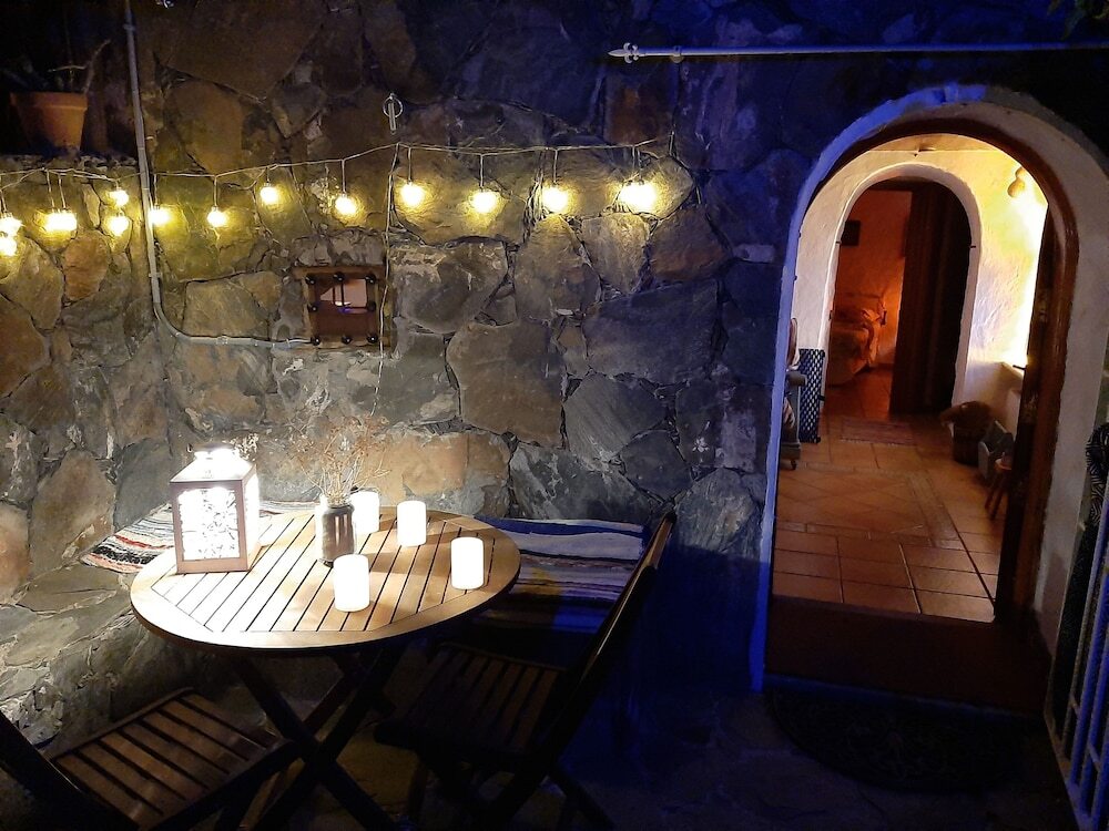 Silence’s Cave Rural House — Artenara — photo 2