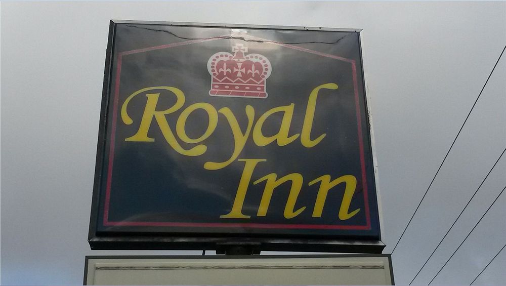 Royal Inn Victor - photo 8