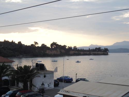 Parthenon Rooms — Koroni — photo 4