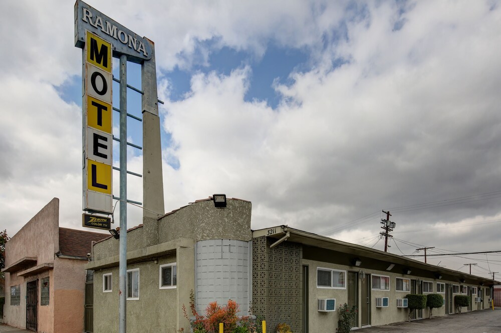 LA Ramona Motel - photo 91