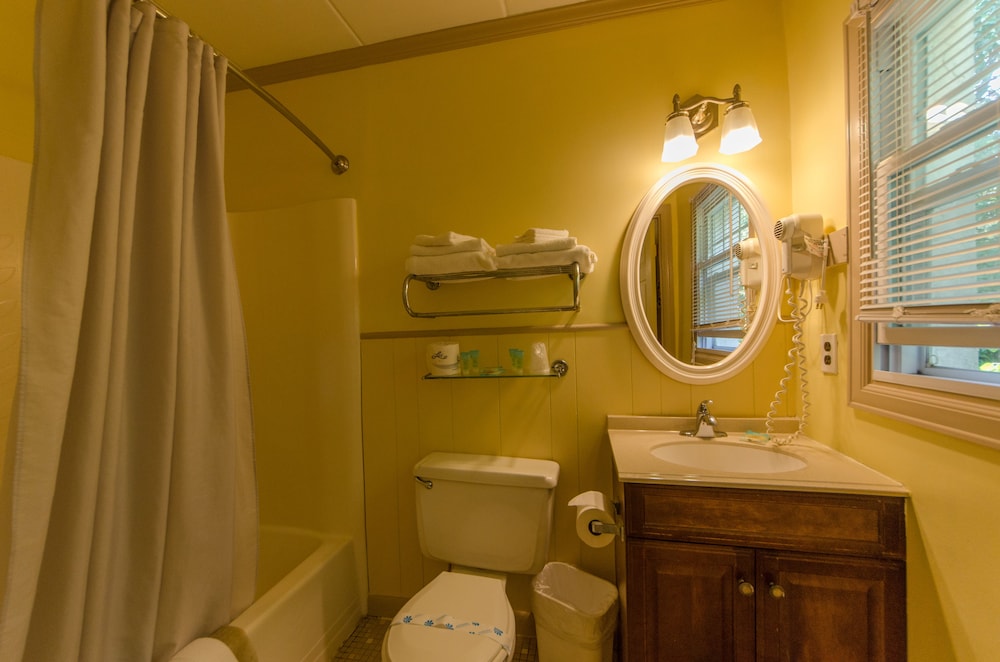 Hyland Motor Inn - photo 24