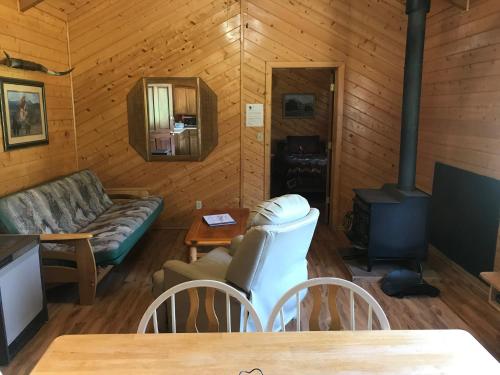 Grandview Cabins & RV Resort - photo 61