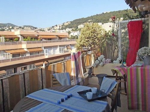 MyNice Riviera - carbon neutral hotel in Nice