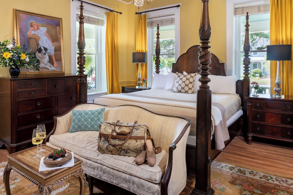 Inner Banks Inn - photo 41