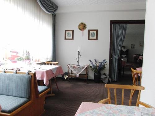 Hotel Olympia — hotel in Bad Orb