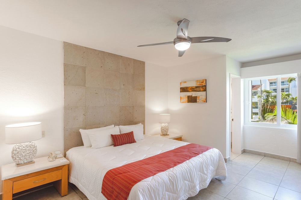 Marival Emotions All Inclusive Resort by Mercure