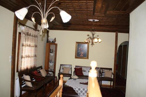 Guesthouse to Spiti Τou Gakou — Nestorio — photo 2