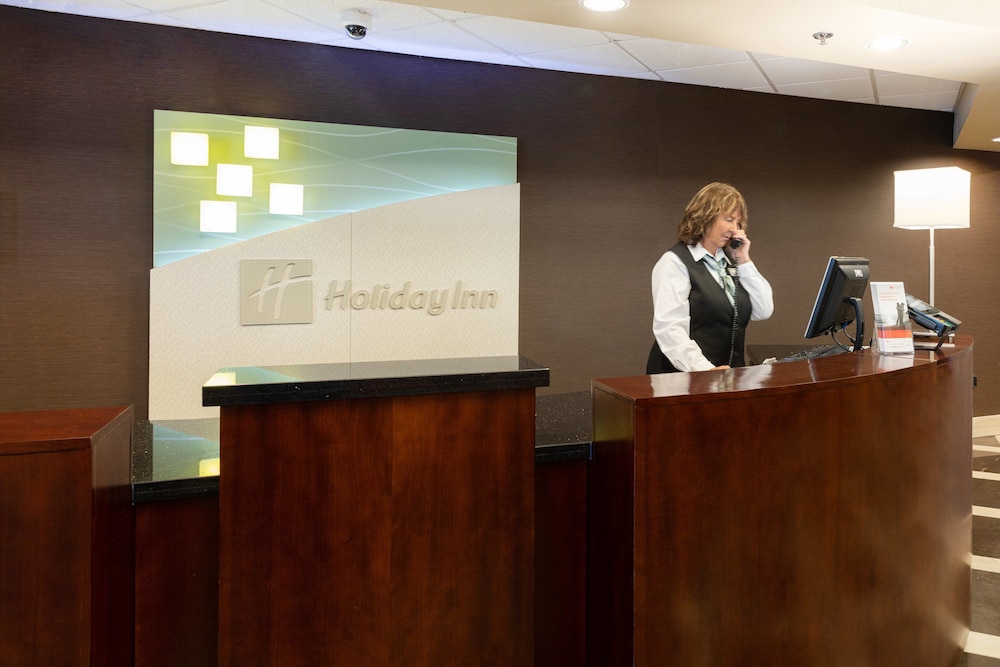 Holiday Inn St. Louis Arpt West Earth City by IHG - photo 83