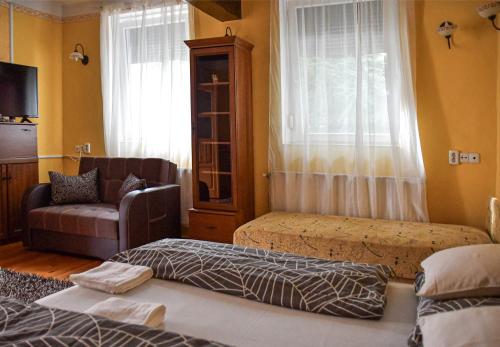 Klára Apartman — Szentes — photo 5