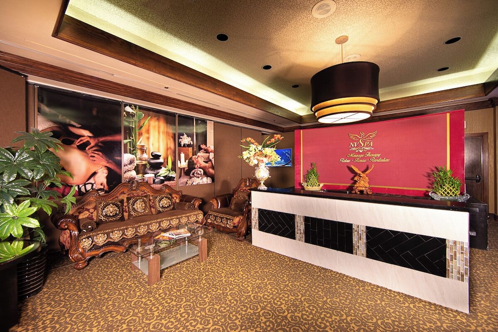 El Cortez Hotel and Casino 21 and Over - photo 33