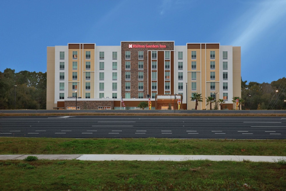 Hilton Garden Inn Tampa Wesley Chapel FL - photo 50