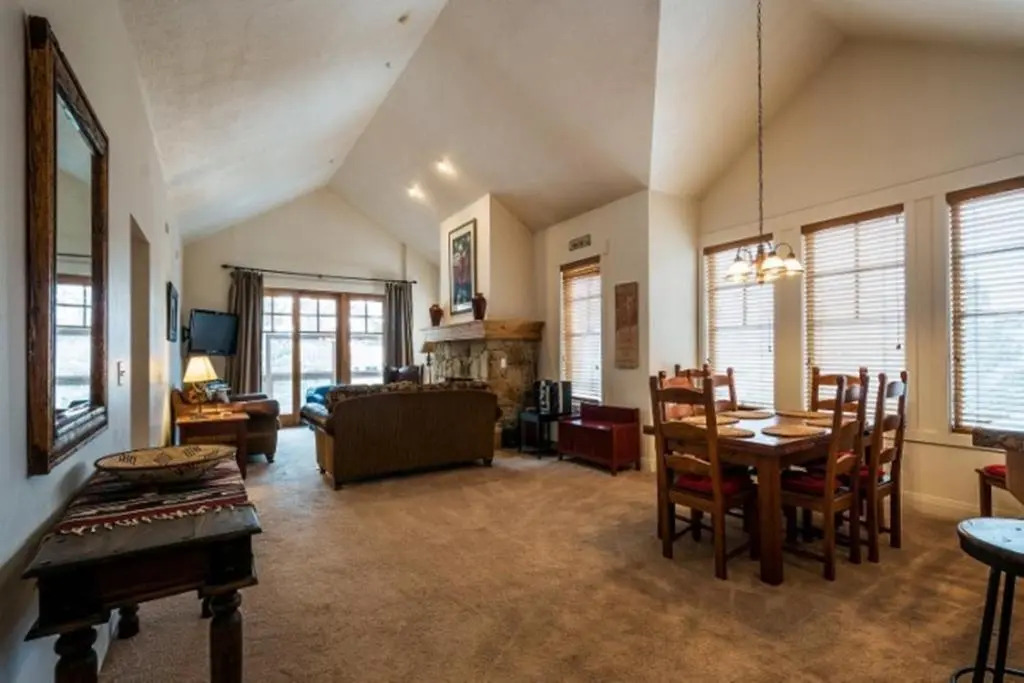 Town Pointe By Resort Property Management - photo 8