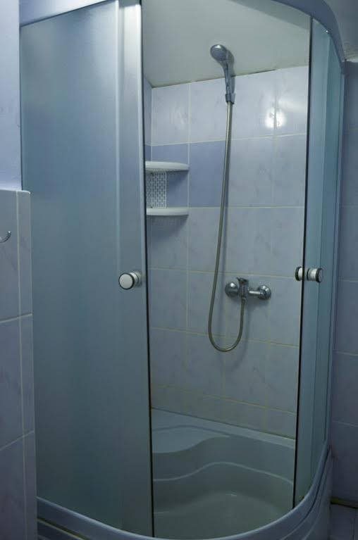 Moskovskaya in Kazan, Russia