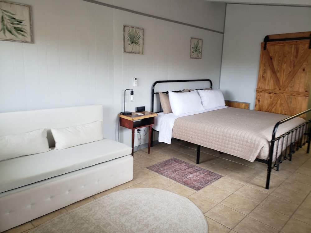 Terlingua Ranch Lodge - photo 5