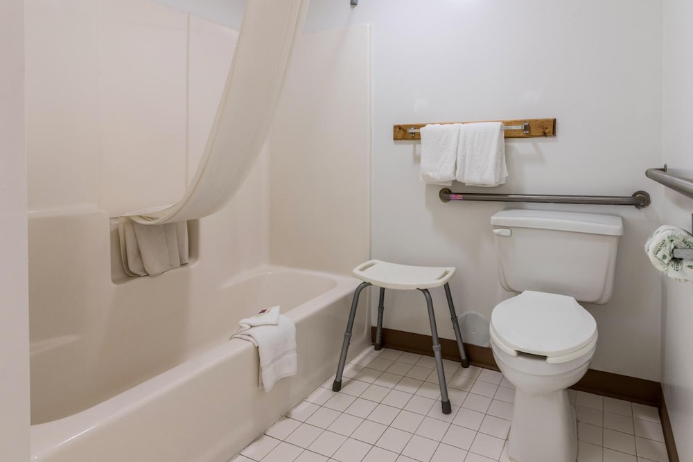 Motel 6 Attalla AL - photo 36