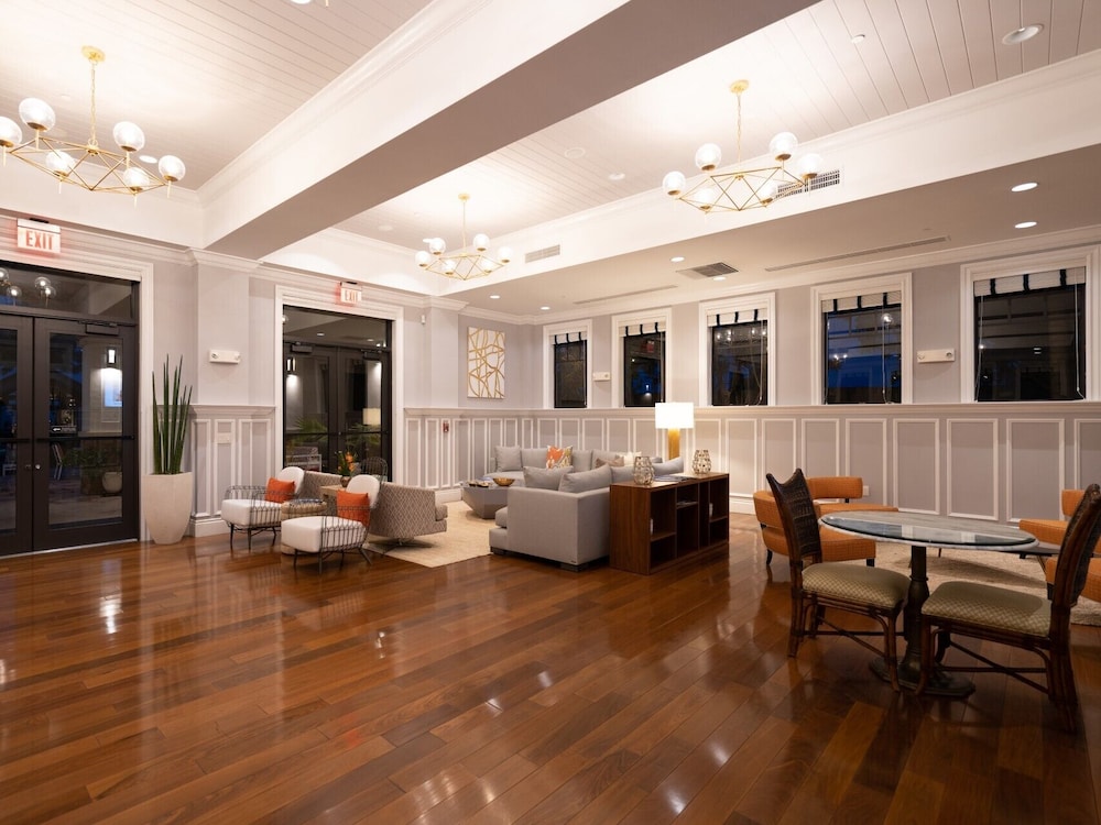 Marlin Bay Resort & Marina Managed by Elite Alliance Hospitality - photo 12