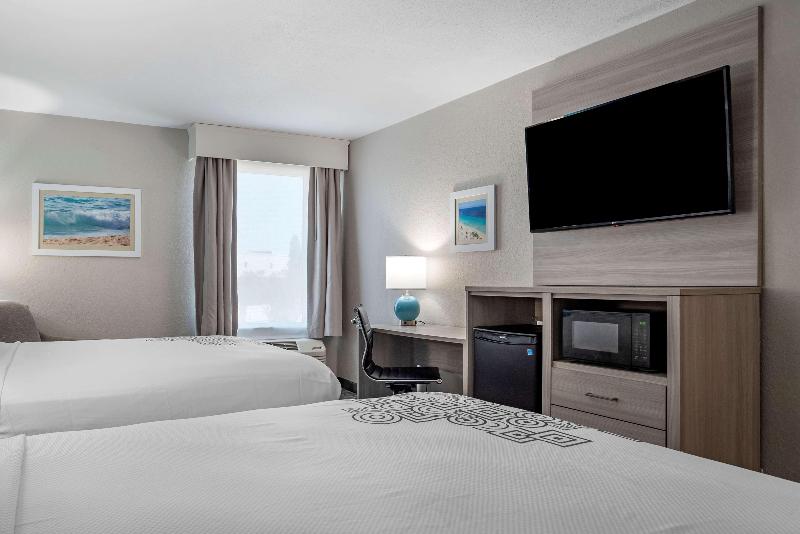 Best Western Plus Panama City Hotel - photo 80