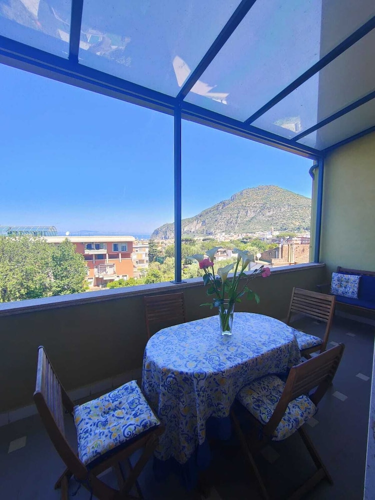 Casa Garofalo — 4-Star Luxury Hotel in Piano Di Sorrento, Italy