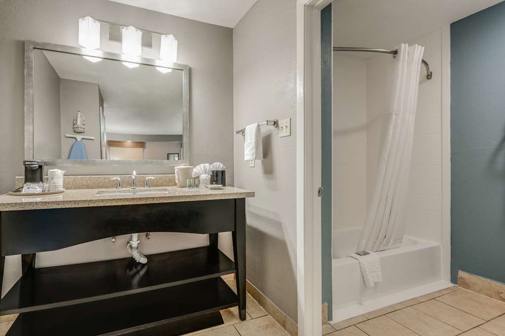 Best Western Huntsville Inn & Suites - photo 15