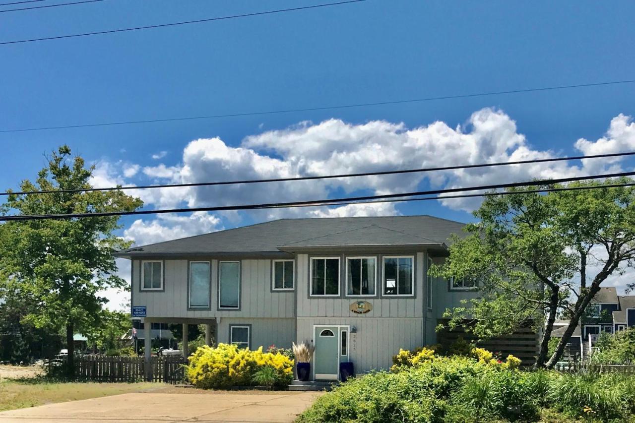 A Beach Oasis in Virginia Beach, United States