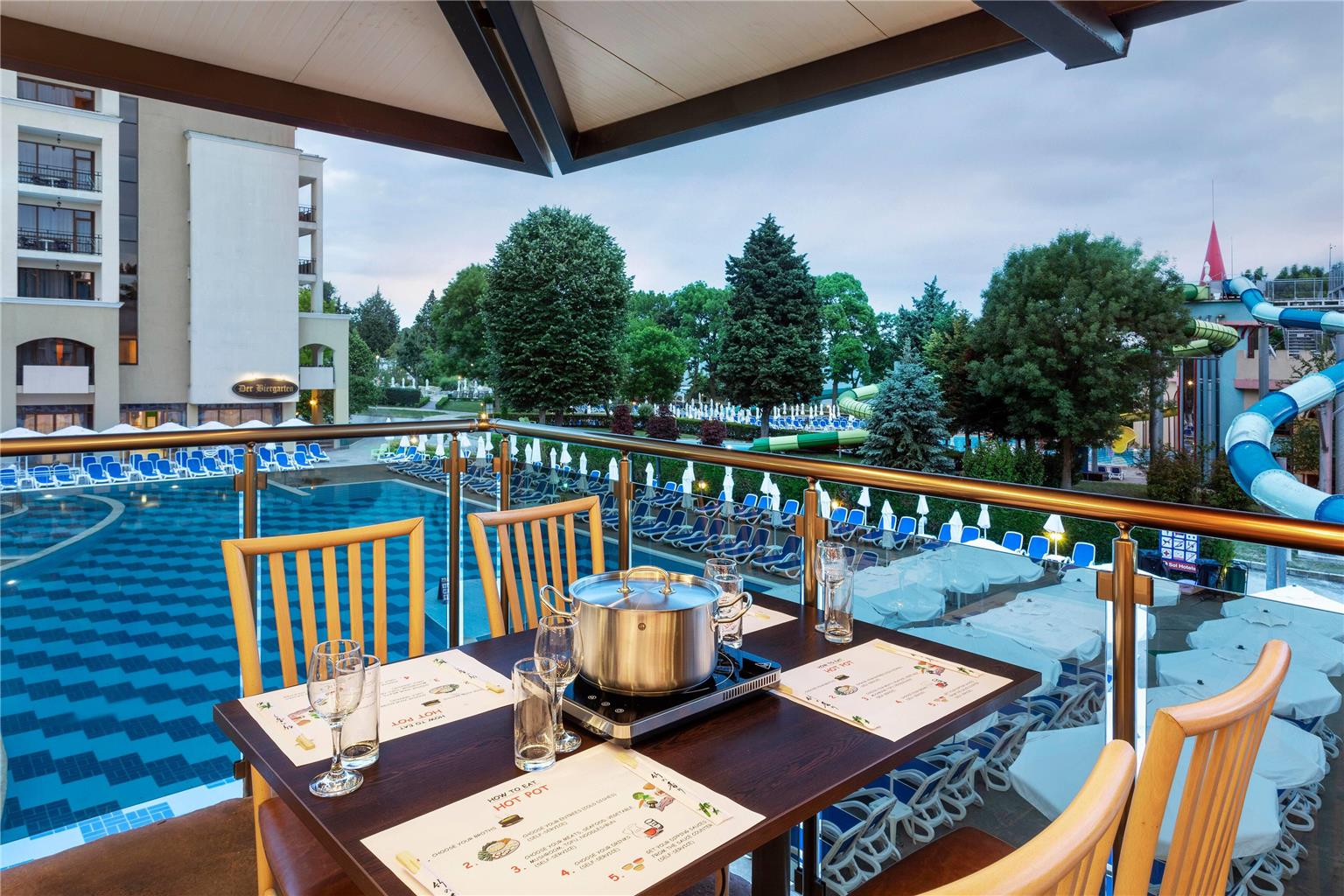 מזון ומשקאות