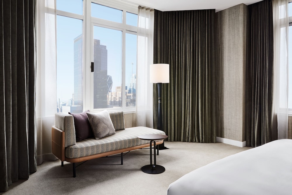 The Luxury Collection Hotel Manhattan Midtown - photo 11