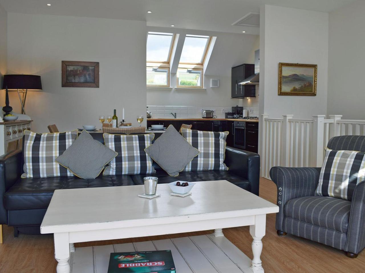 The Bothy — Aberfeldy — photo 3