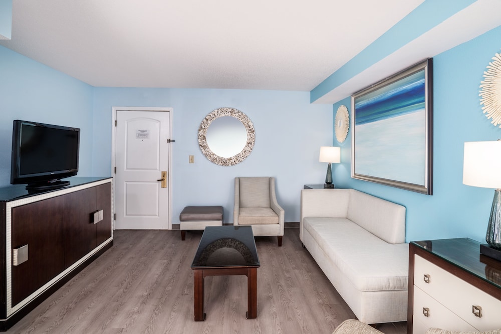Palette Resort Myrtle Beach - photo 21