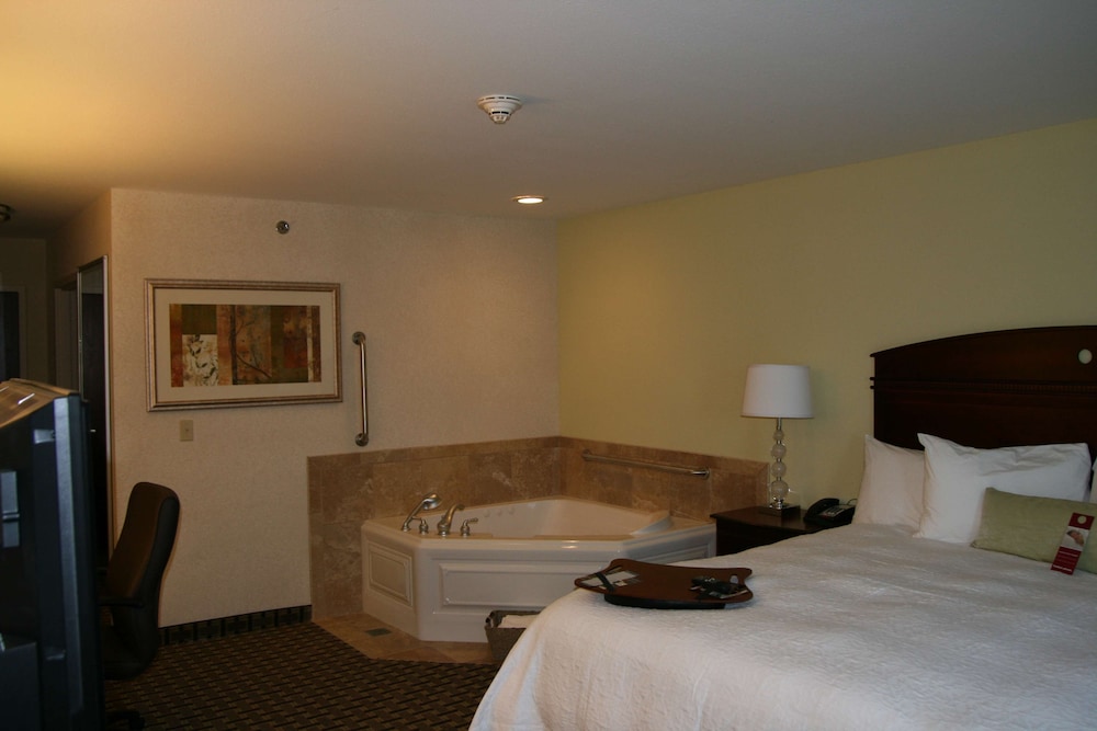 Hampton Inn & Suites Cleveland Mentor - photo 18