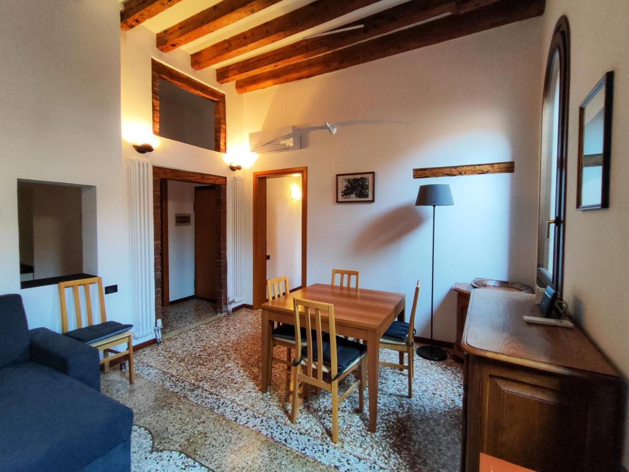 Ca' Do Pozzi — 4-Star Luxury Hotel in Venice, Italy