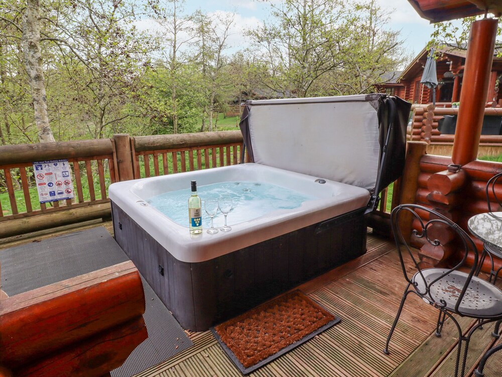 24 Lakeside Drive in Morpeth, United Kingdom