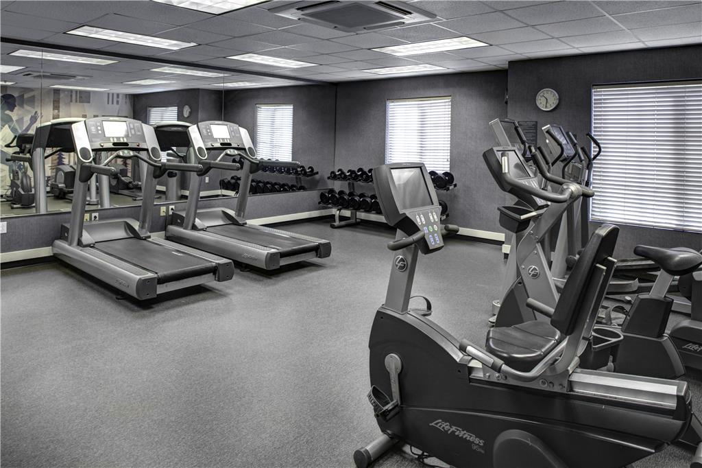 HYATT House Morristown - photo 15