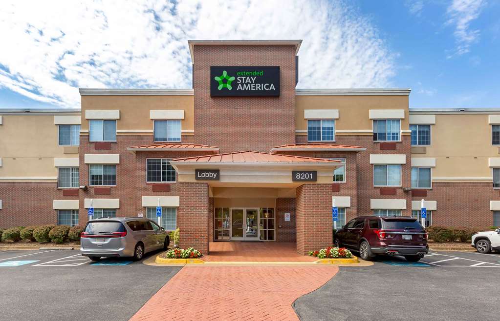 Extended Stay America Suites Washington DC Tysons Corner - featured photo