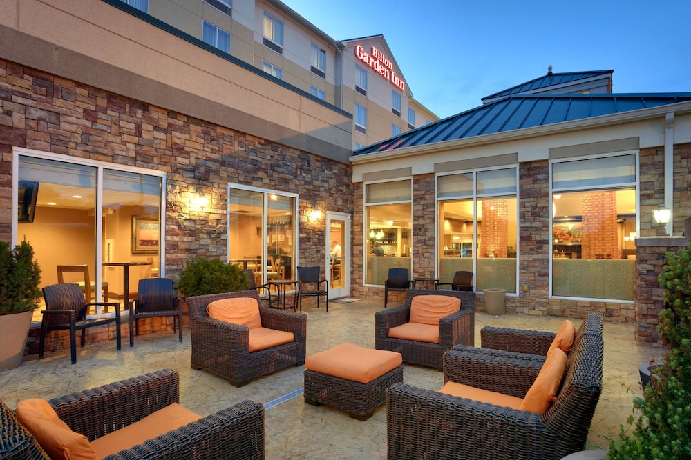 Hilton Garden Inn Clarksville - photo 44