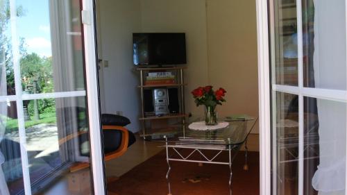 Ferienwohnung Hummel — Bad Buchau — photo 5
