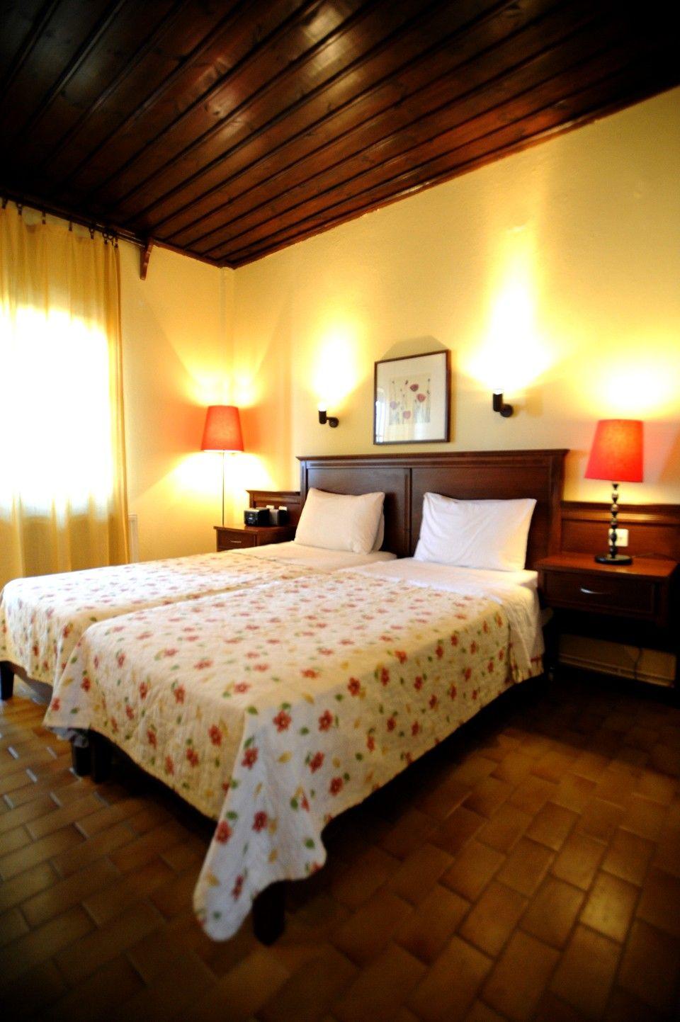 Kentrikon Boutique Hotel — Agios Dimitrios — photo 3