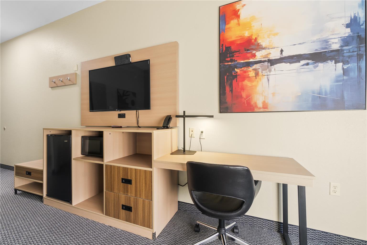 Americas Best Value Inn & Suites Livingston - photo 19