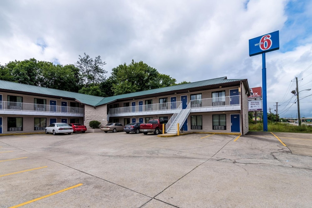Motel 6 Attalla AL - photo 58