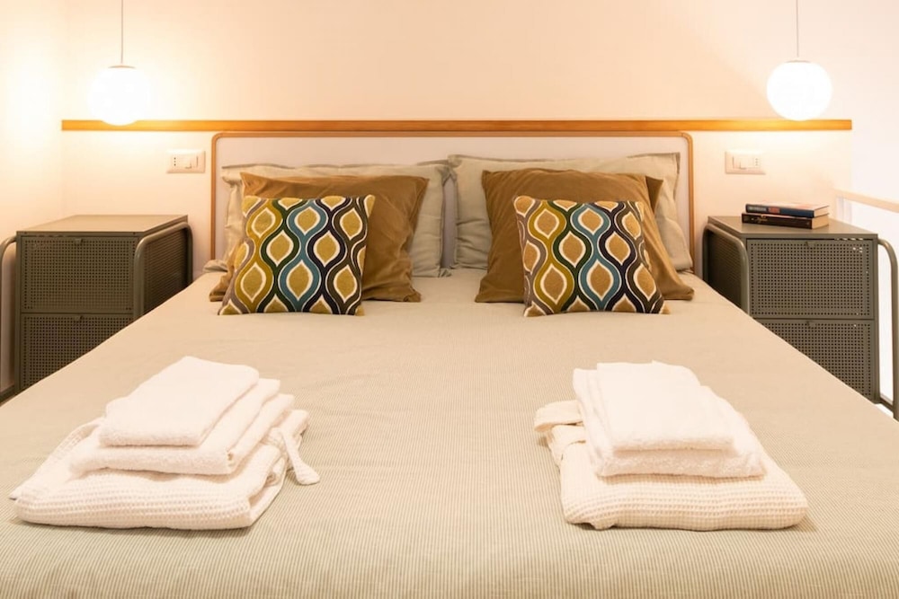 Welcomely Civico 65 40 — 4-Star Luxury Hotel in Nuoro, Italy