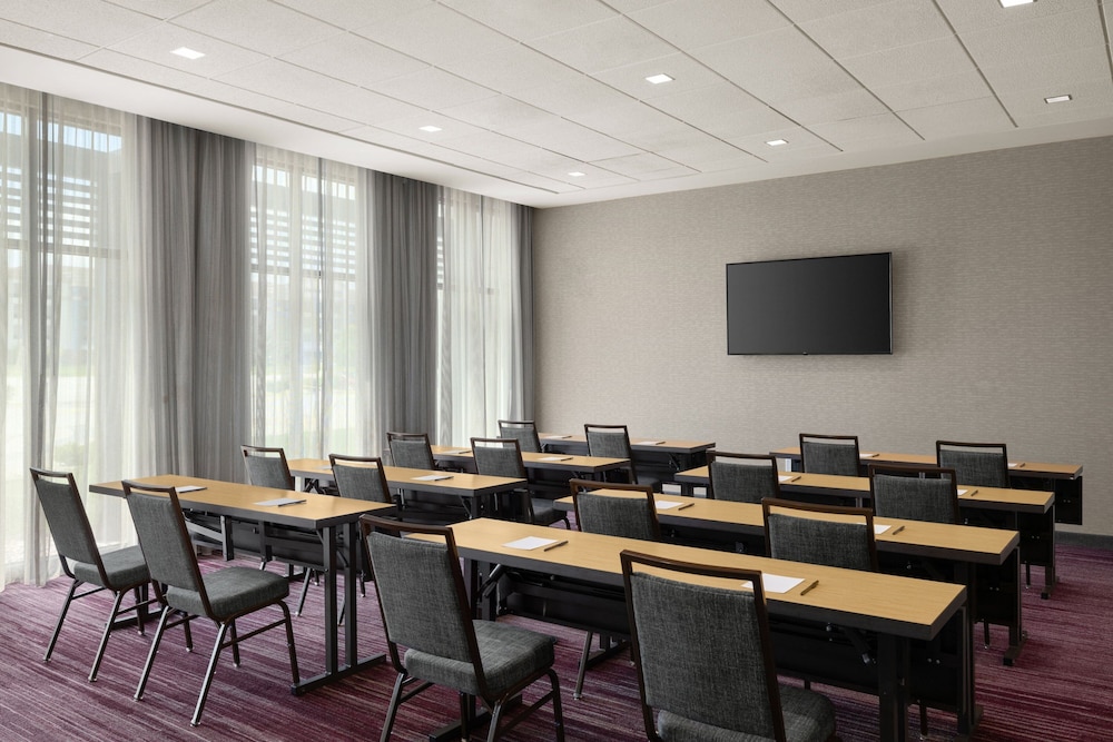 Courtyard by Marriott Omaha East Council Bluffs IA - photo 60