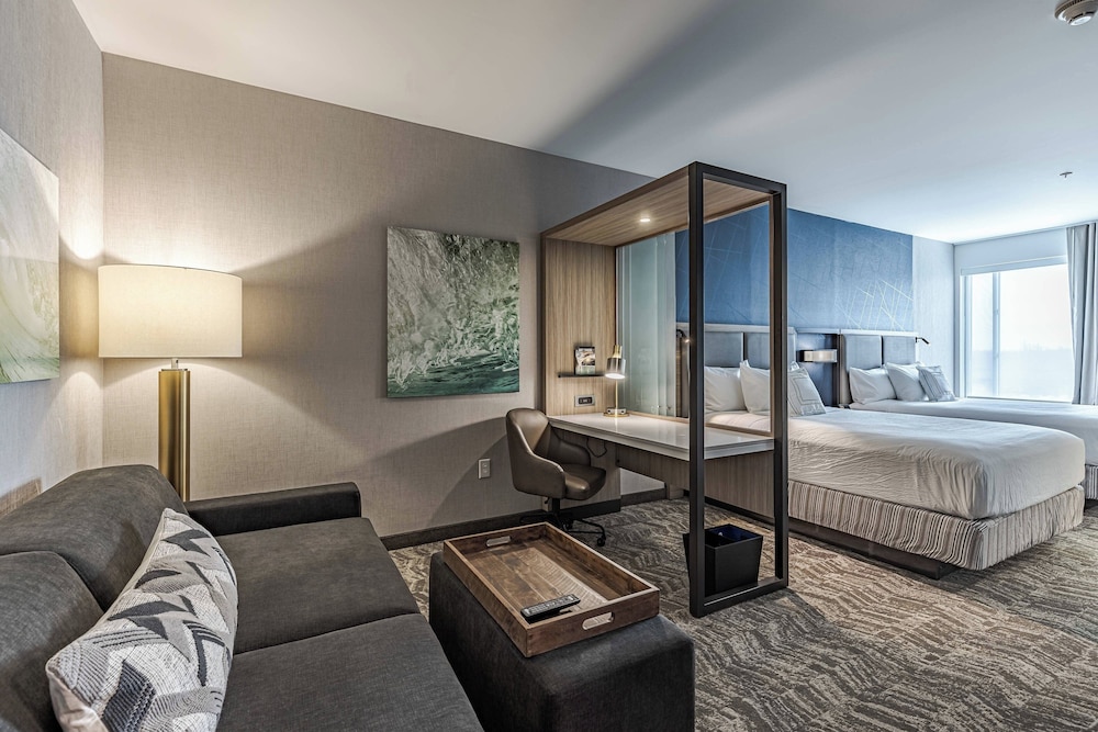 SpringHill Suites by Marriott Fort Wayne North - photo 8