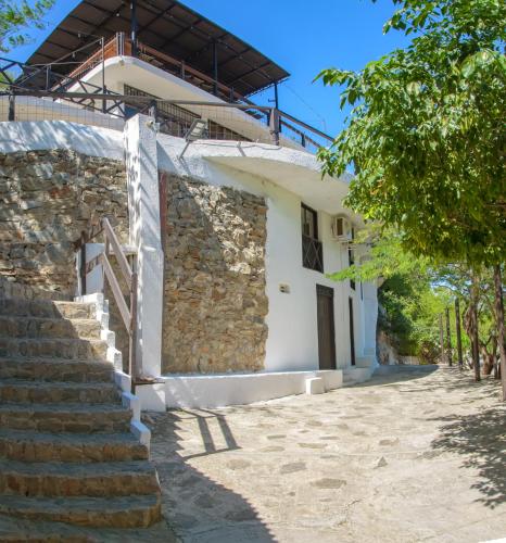 Playa Alta Sol in Unknown City, Colombia