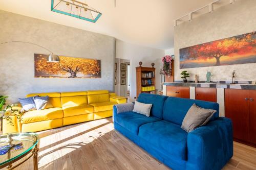 Roots of Rome Apartment — 4-Star Luxury Hotel in Rome, Italy